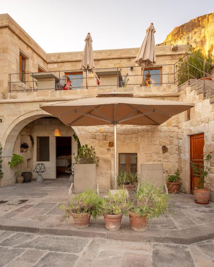 Serinn House Ürgüp Esterno foto