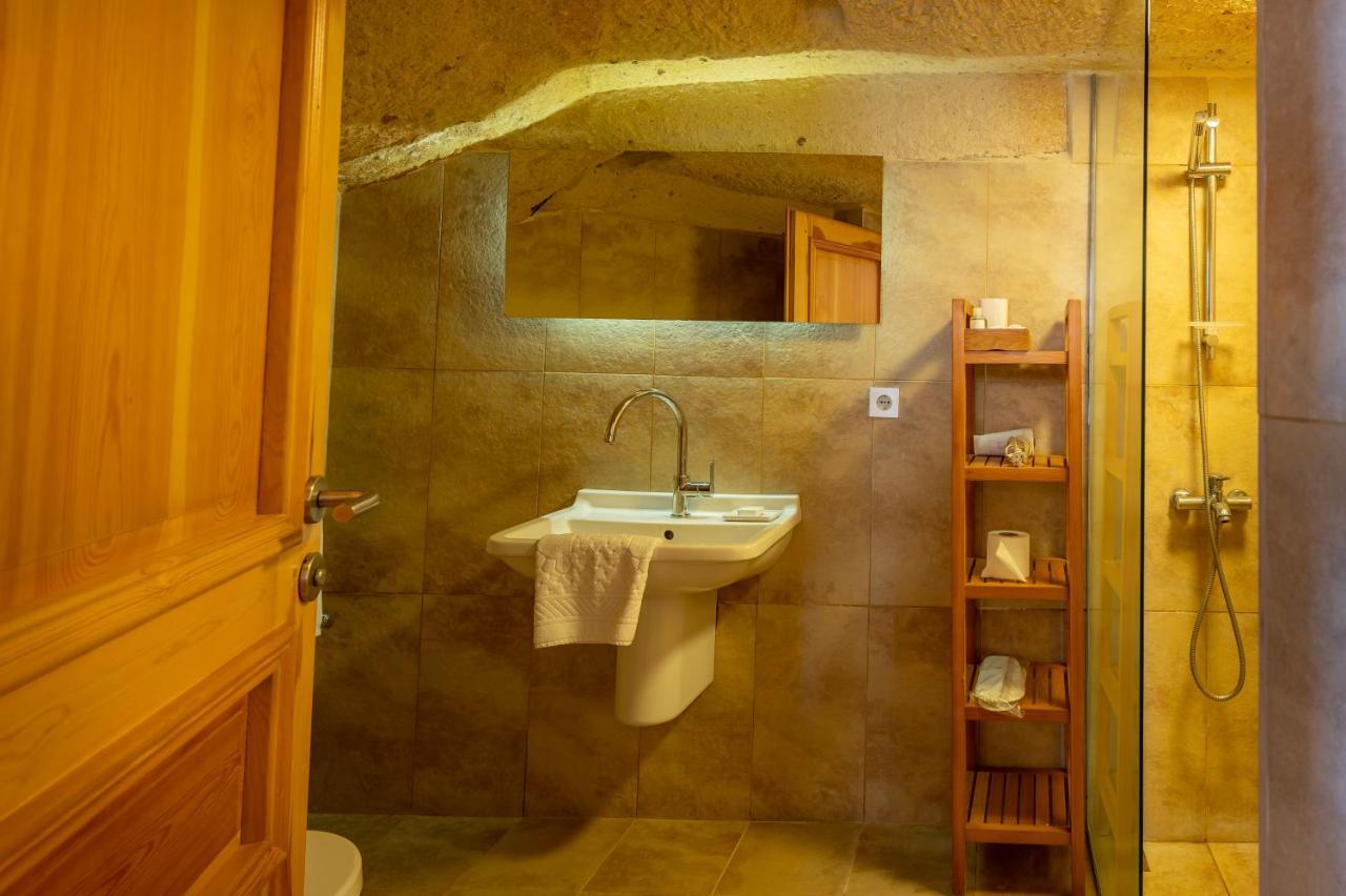 Serinn House Ürgüp Esterno foto