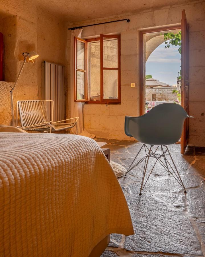 Serinn House Ürgüp Esterno foto