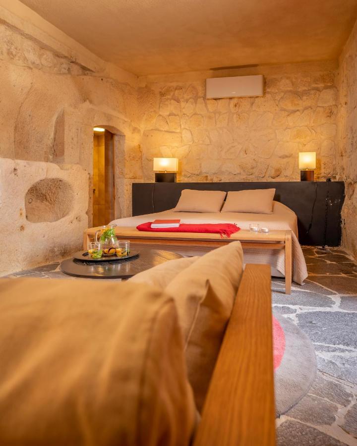 Serinn House Ürgüp Esterno foto