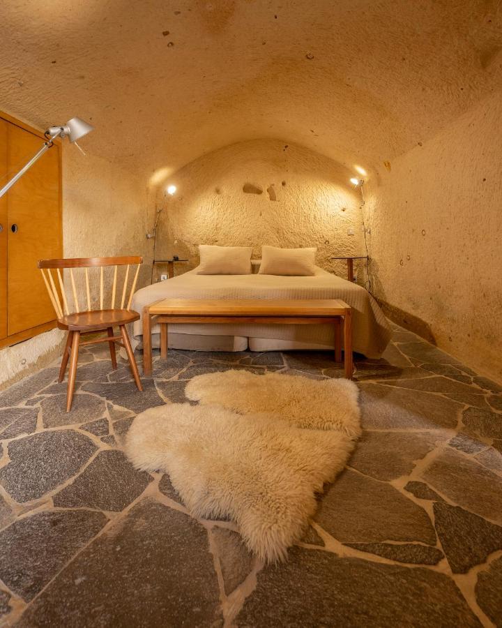 Serinn House Ürgüp Esterno foto