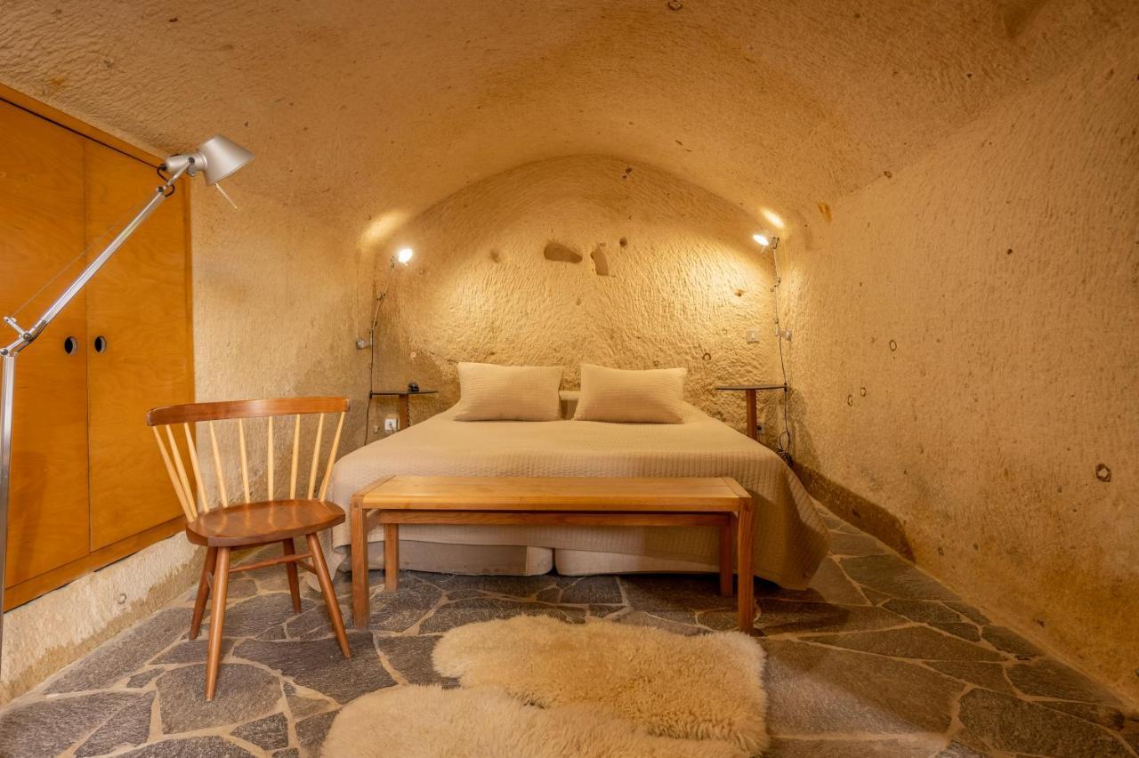 Serinn House Ürgüp Esterno foto