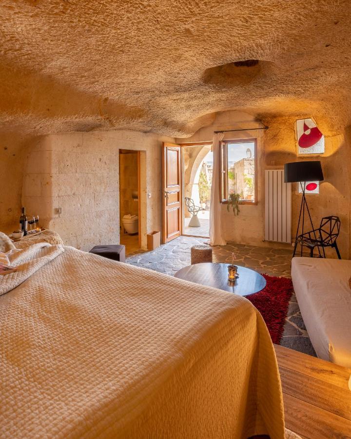 Serinn House Ürgüp Esterno foto