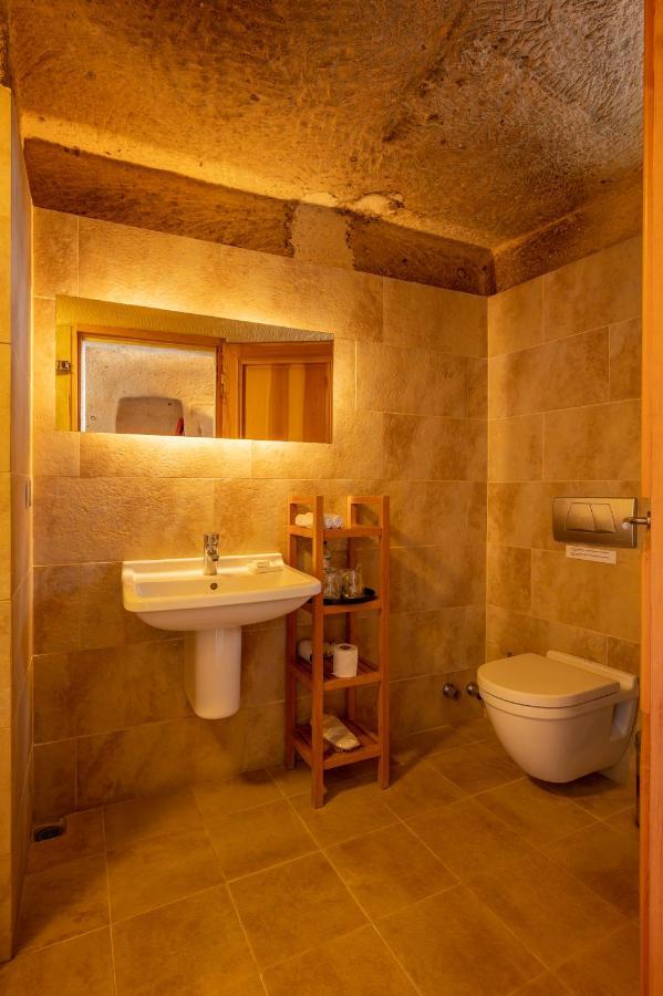Serinn House Ürgüp Esterno foto