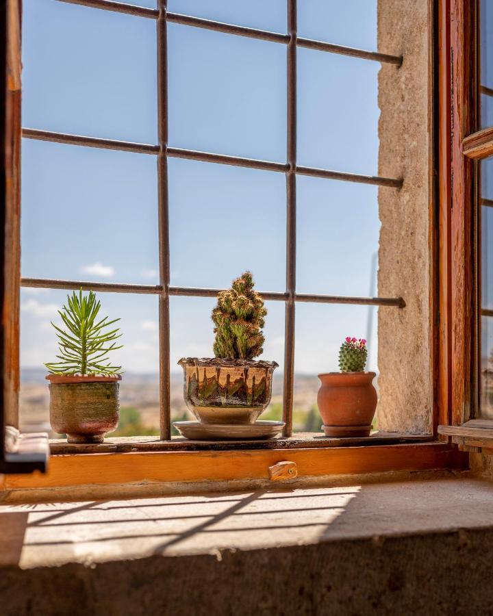 Serinn House Ürgüp Esterno foto