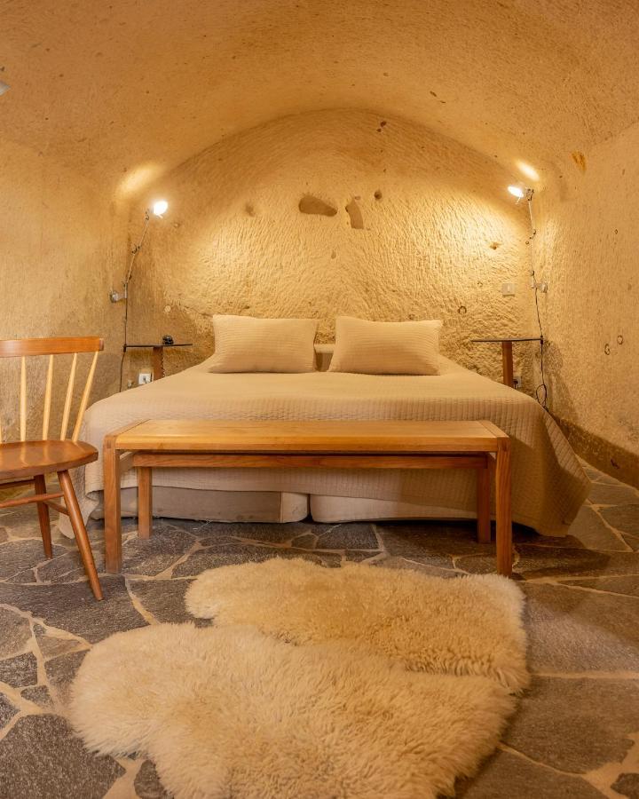 Serinn House Ürgüp Esterno foto