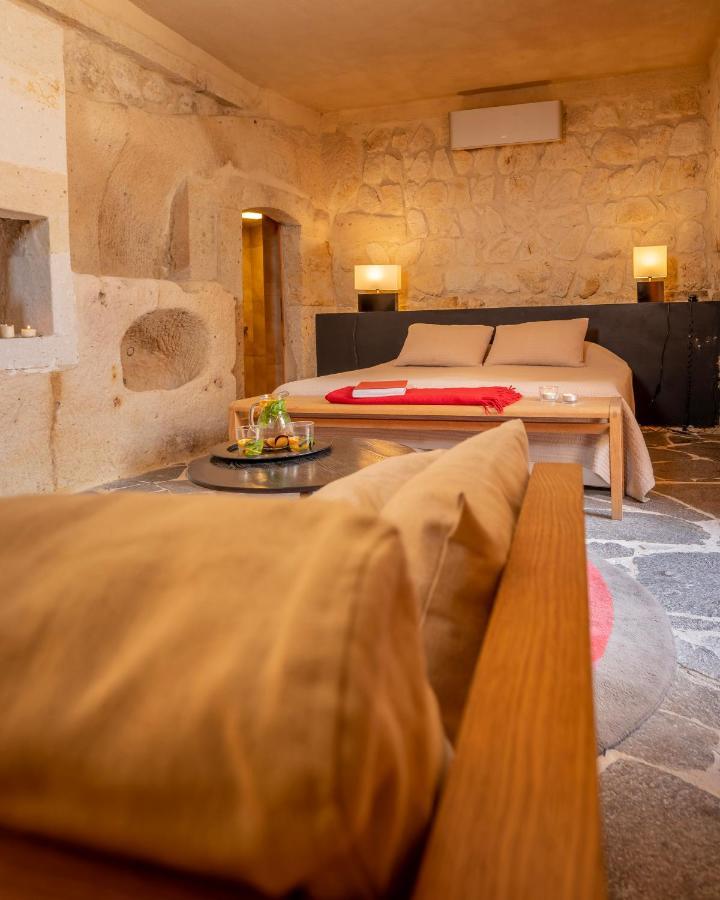 Serinn House Ürgüp Esterno foto