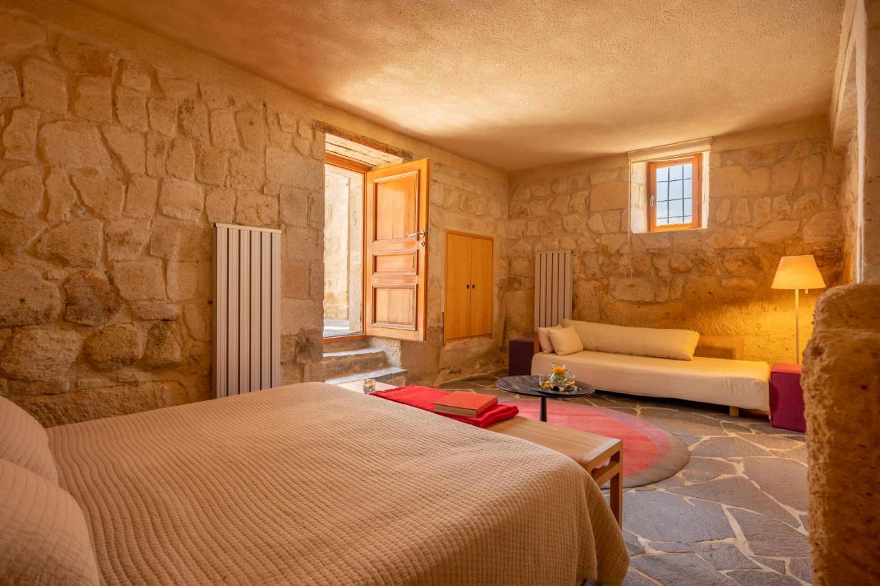 Serinn House Ürgüp Esterno foto