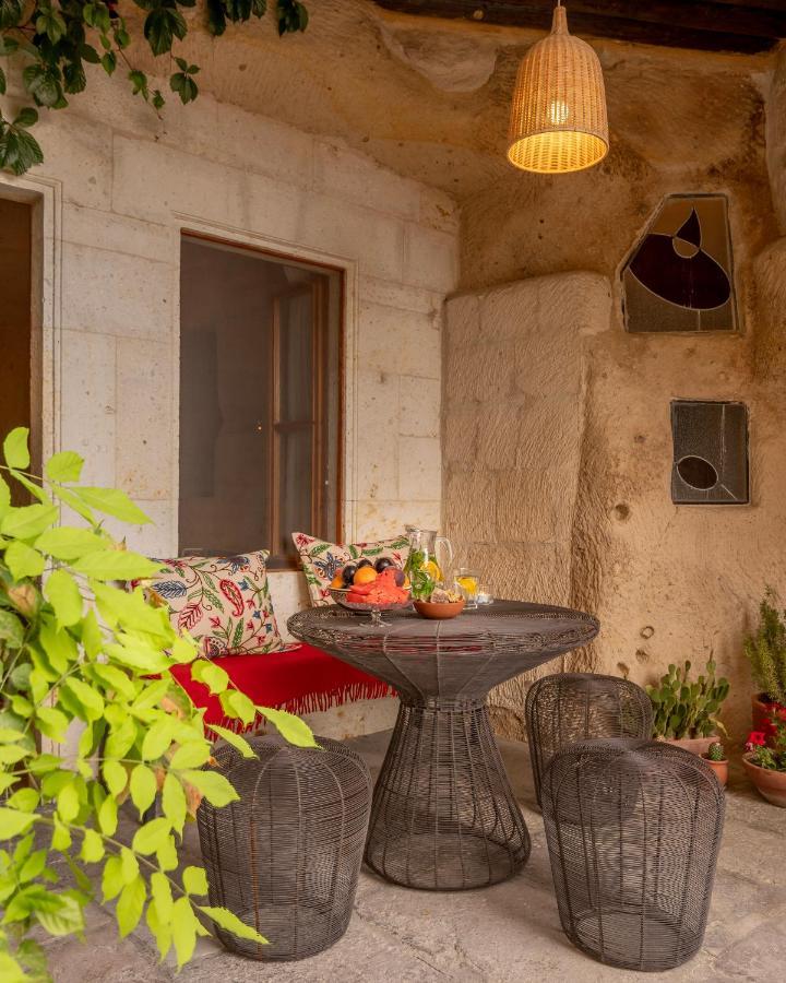 Serinn House Ürgüp Esterno foto