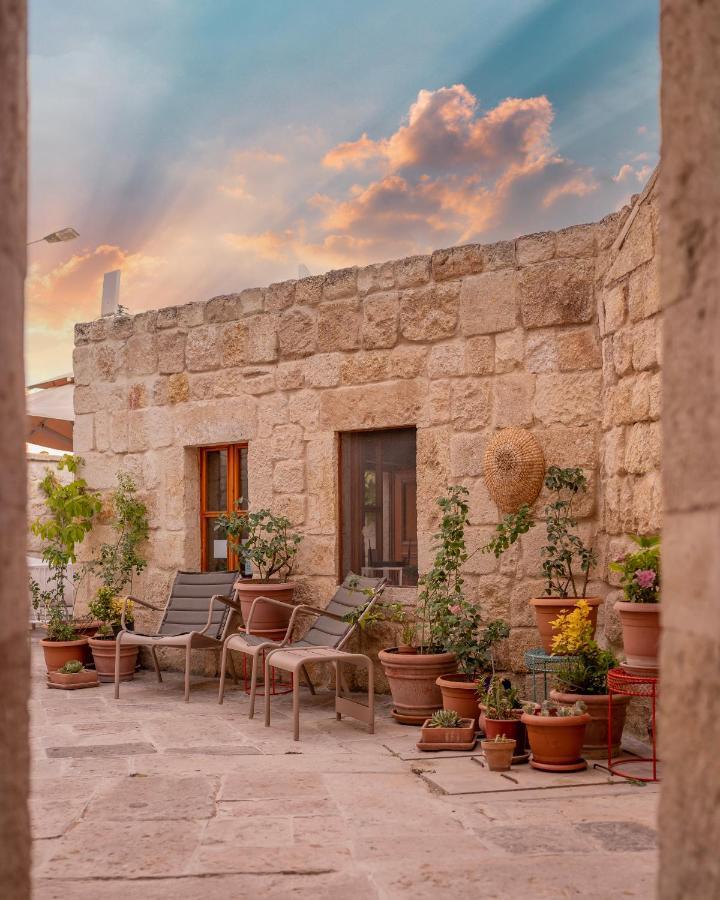 Serinn House Ürgüp Esterno foto