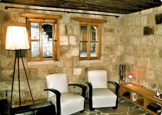 Serinn House Ürgüp Esterno foto