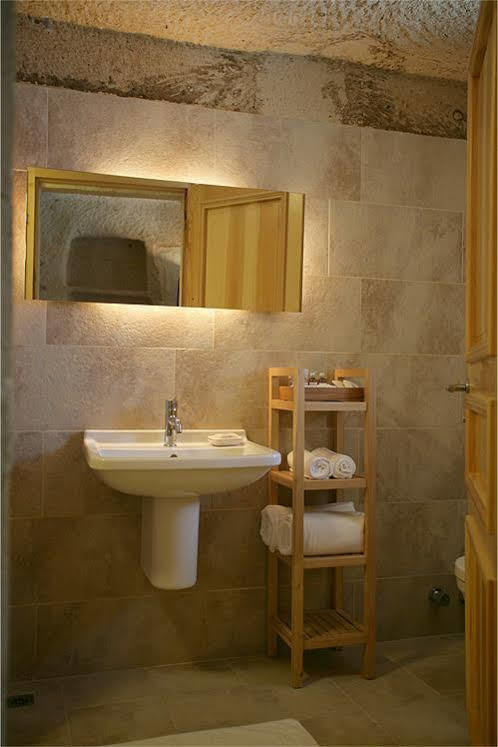 Serinn House Ürgüp Esterno foto