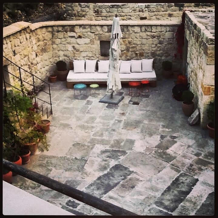 Serinn House Ürgüp Esterno foto