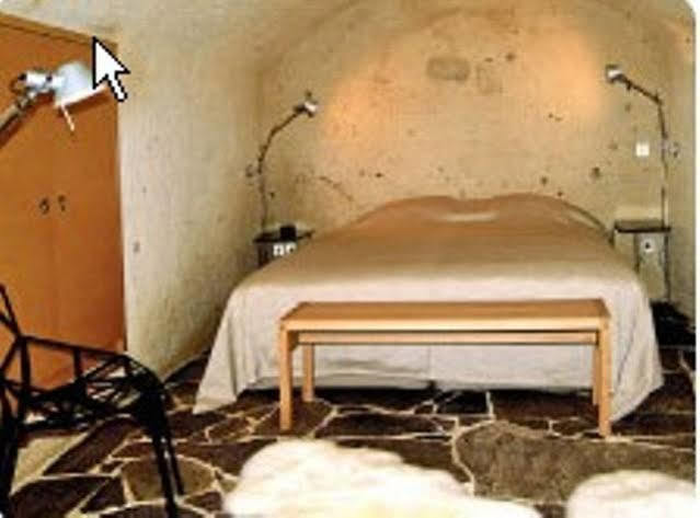 Serinn House Ürgüp Esterno foto