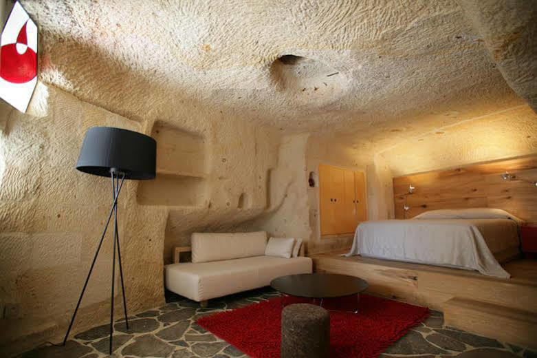 Serinn House Ürgüp Esterno foto